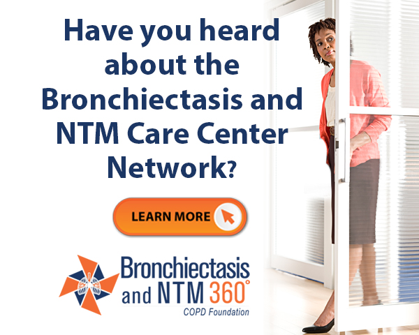 World Bronchiectasis Day